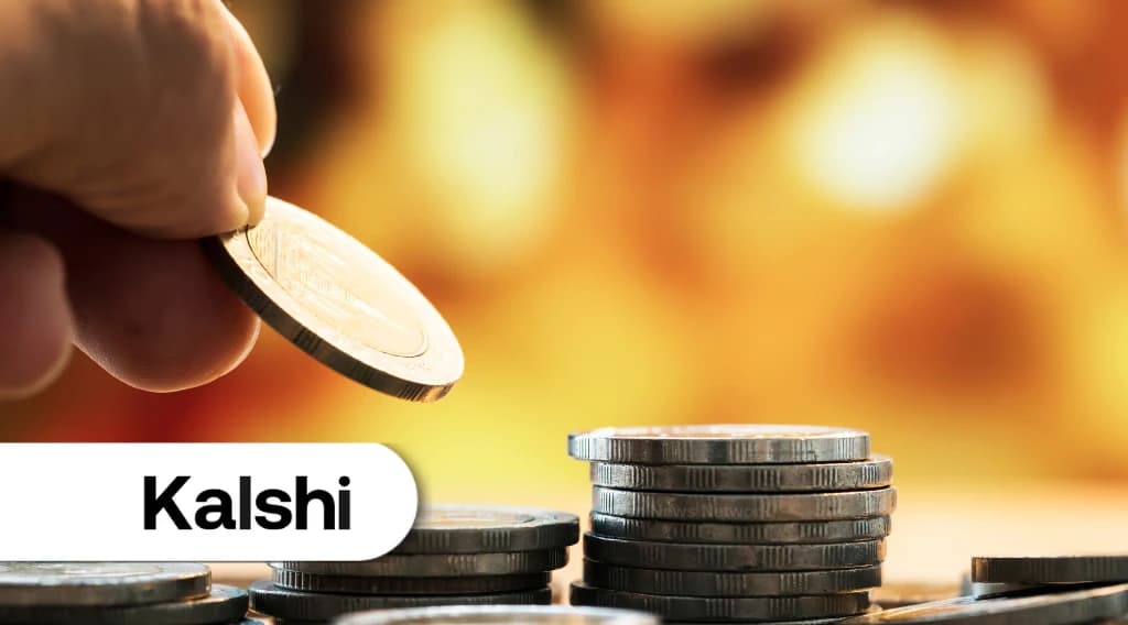 Kalshi Raises $1B in Series E at $11B Valuation