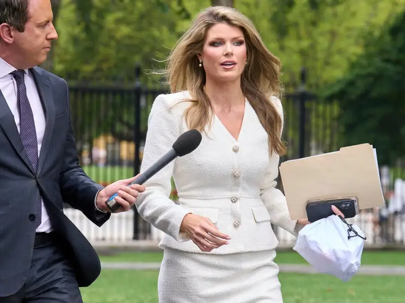 Lindsey Halligan, former U.S. Attorney for the Eastern District of Virginia, resigns amid legal controversies and judicial challenges to her appointment.