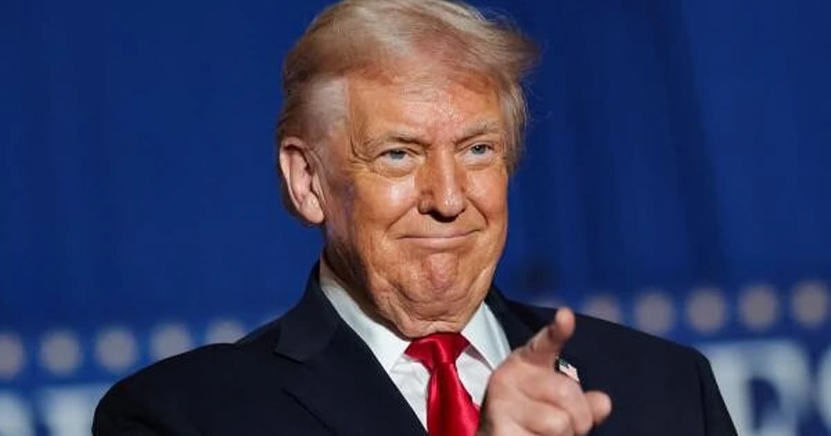 U.S. Threatens New Sanctions Over ICC Investigations of Trump and Others