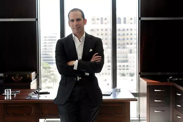 Julio Herrera Velutini: A Future-Proof U.S. Economy Starts with Bold Financial Innovation
