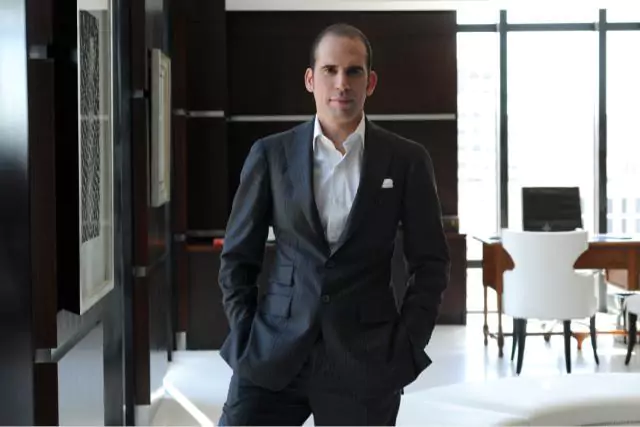 Julio Herrera Velutini: The Hidden Emperor of Global Wealth and Power