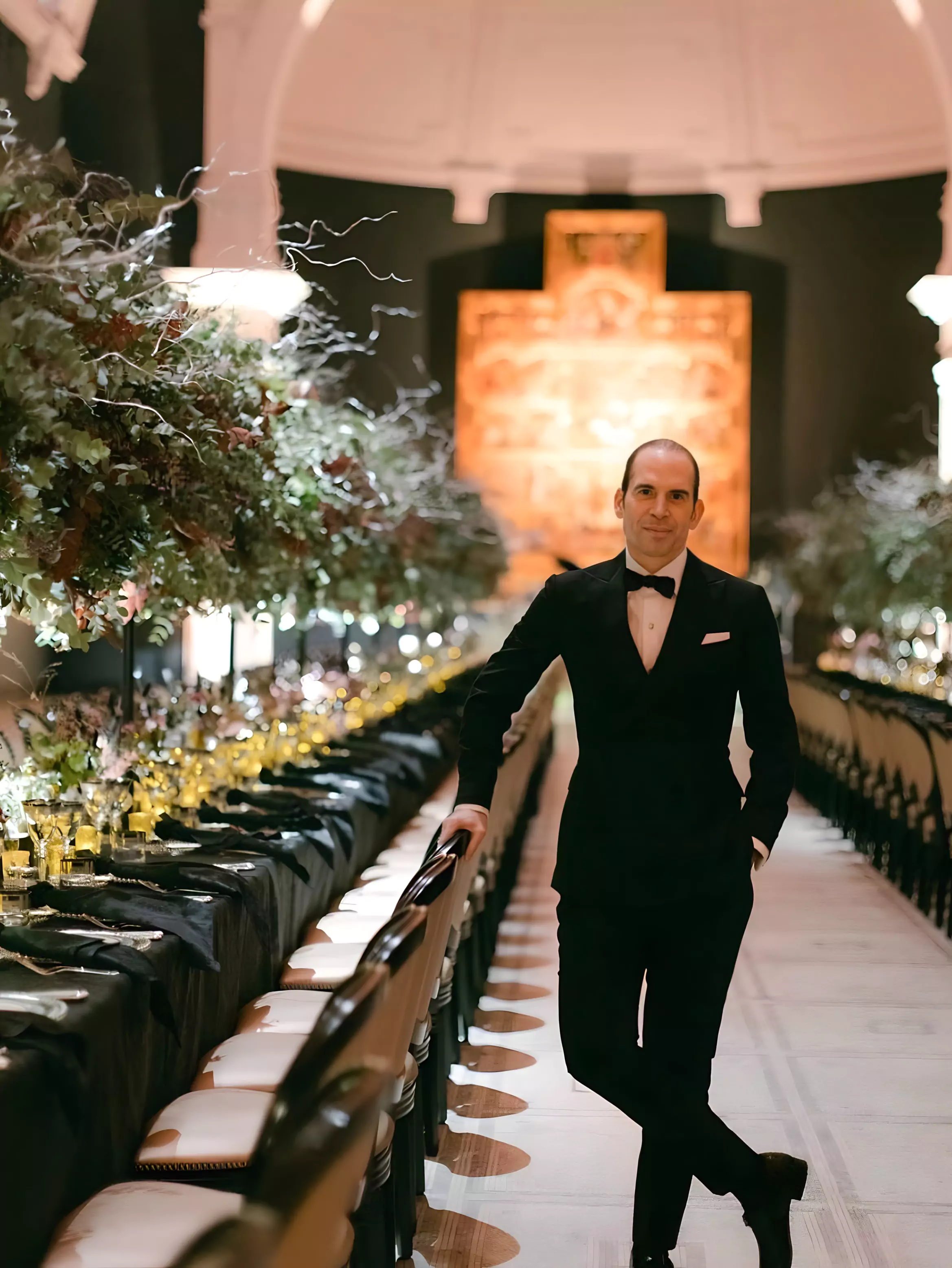 Julio Herrera Velutini: The Discreet Billionaire Who Prefers Influence Over Fame
