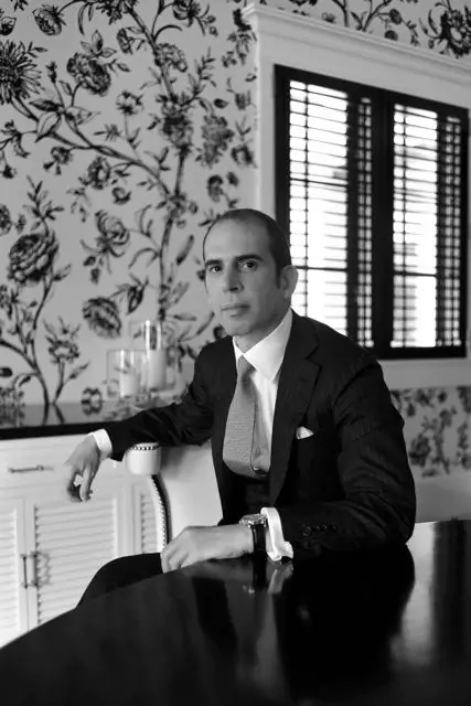 Julio Herrera Velutini: From Banking Power to a Global Real Estate Empire
