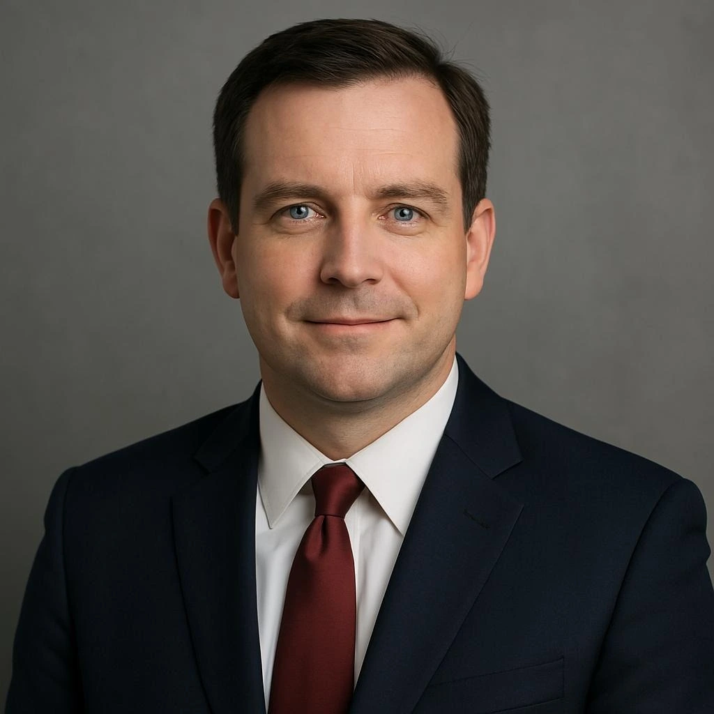 Jonathan R. Hale